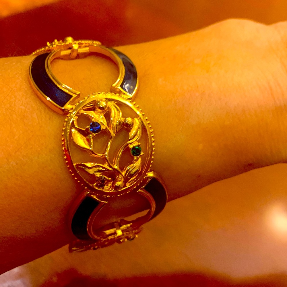 JBK Brahe bracelet